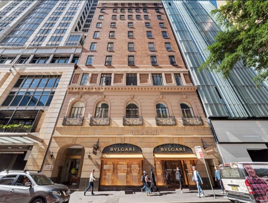 8/64 Castlereagh St, Sydney, NSW 2000