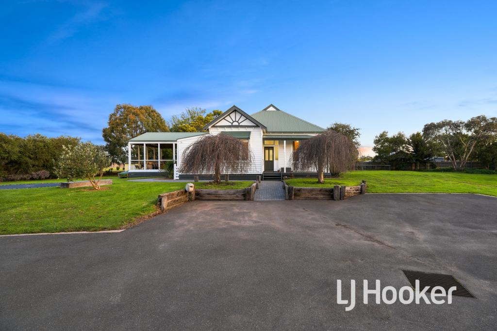 284 Dalmore Rd, Dalmore, VIC 3981