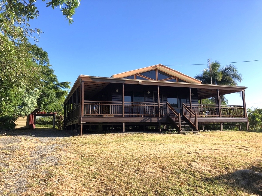 2 FURNEAUX ST, COOKTOWN, QLD 4895