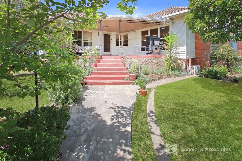 120 Gralen St, Wodonga, VIC 3690