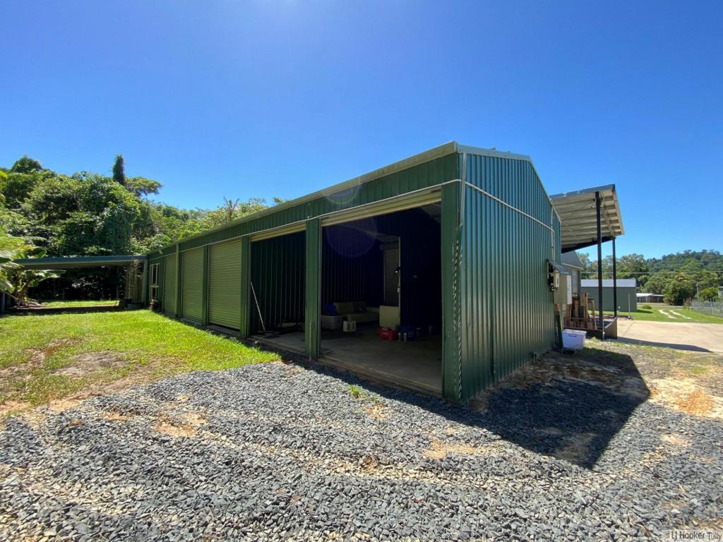 L14 Borton St, Mourilyan Harbour, QLD 4858