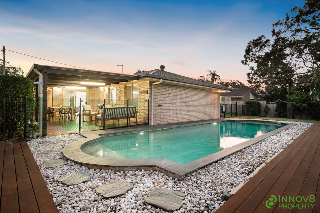 6 Fontenay Ct, Petrie, QLD 4502