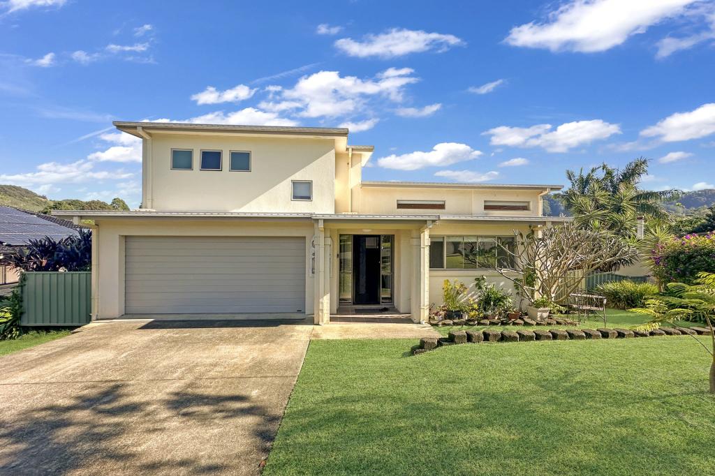 59 William Sharp Dr, Coffs Harbour, NSW 2450
