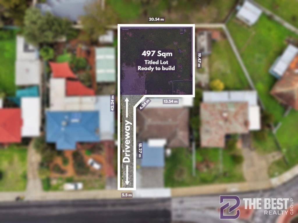 5 Merrifield Ave, Kelmscott, WA 6111