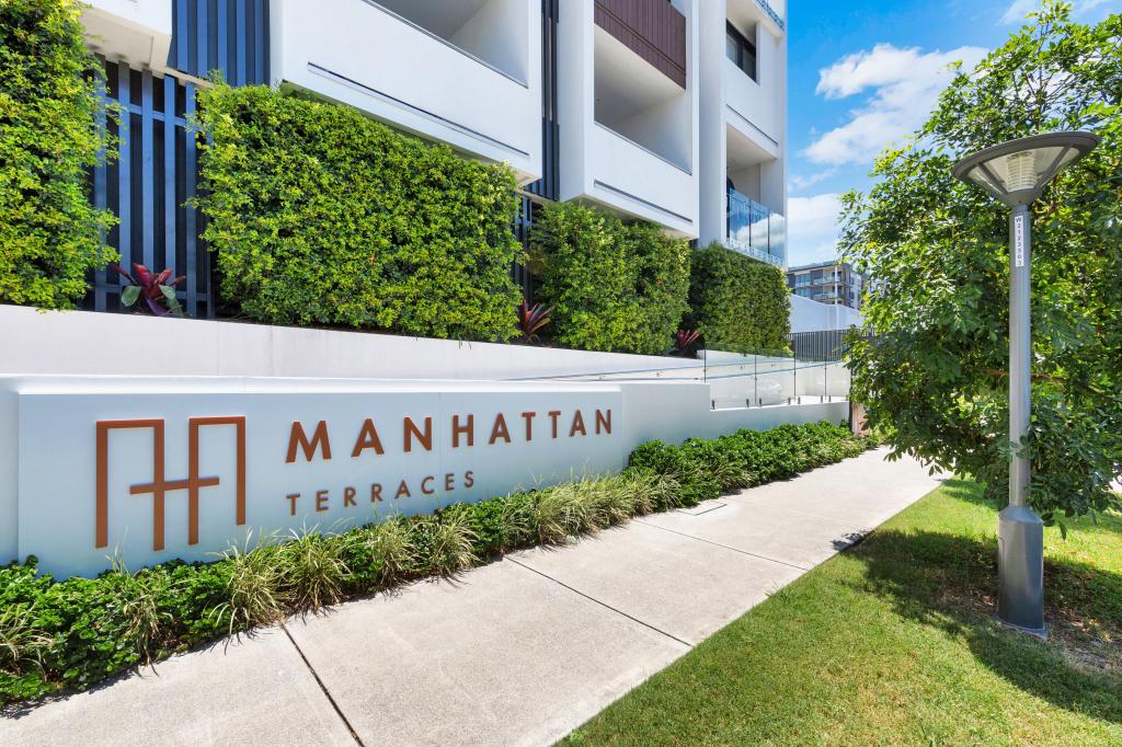 23/24 Kurilpa St, West End, QLD 4101