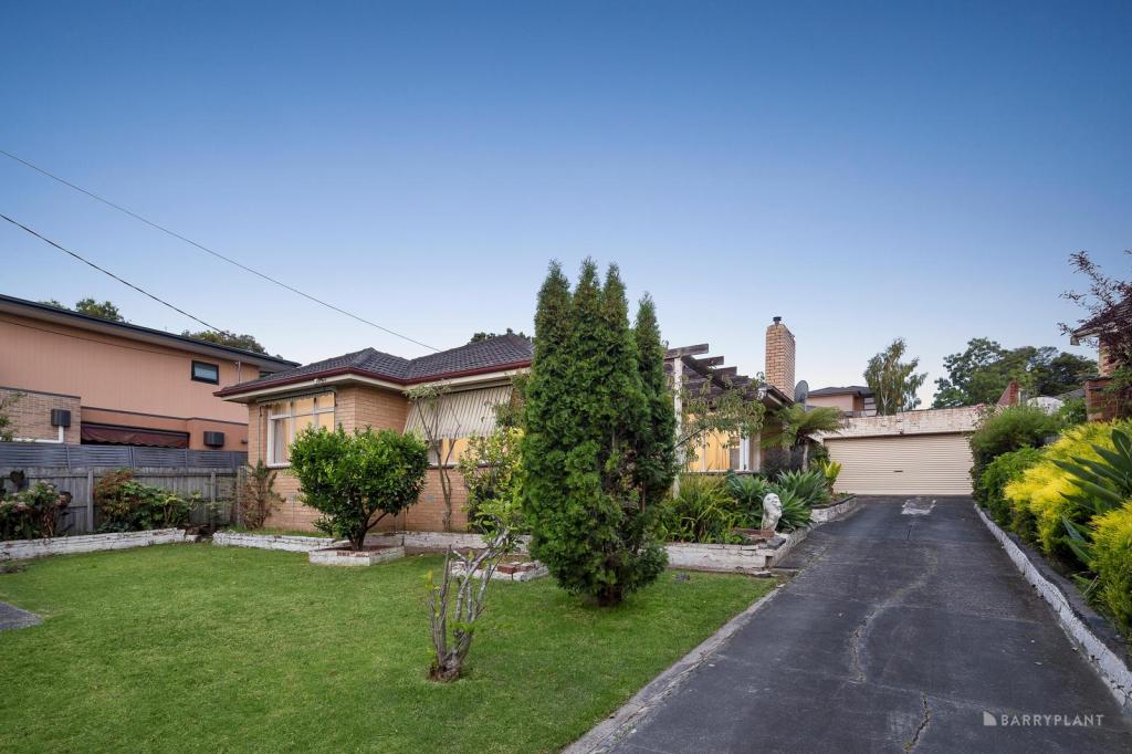 2 Mantell St, Doncaster East, VIC 3109