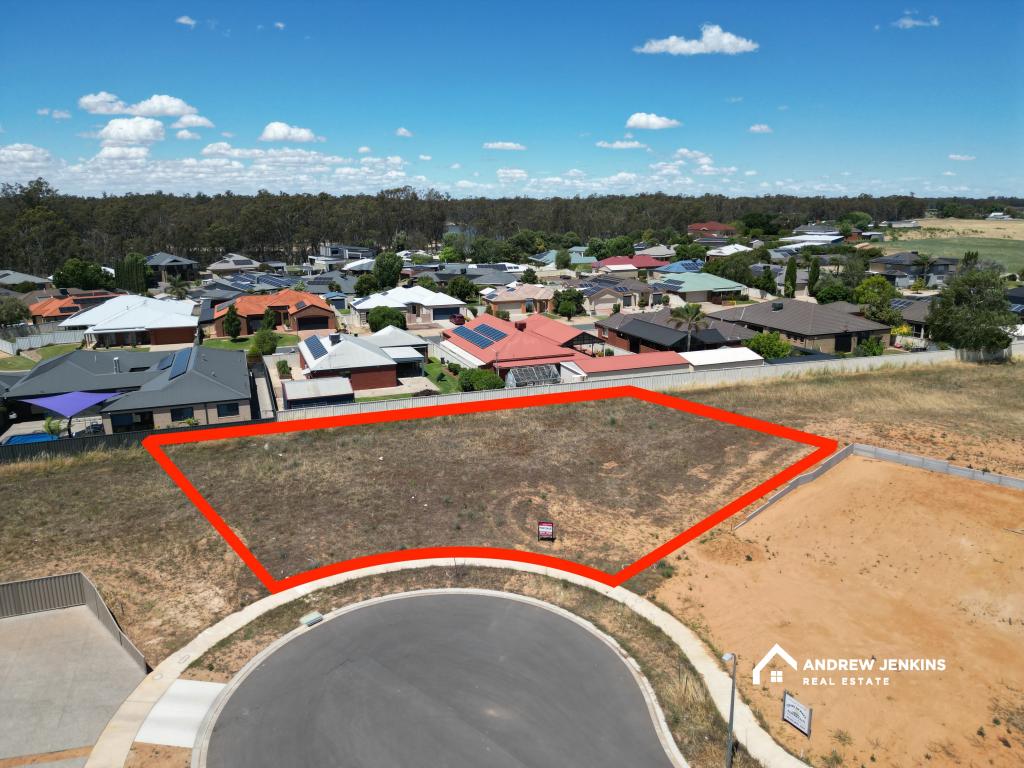 6 Jessop Ct, Cobram, VIC 3644
