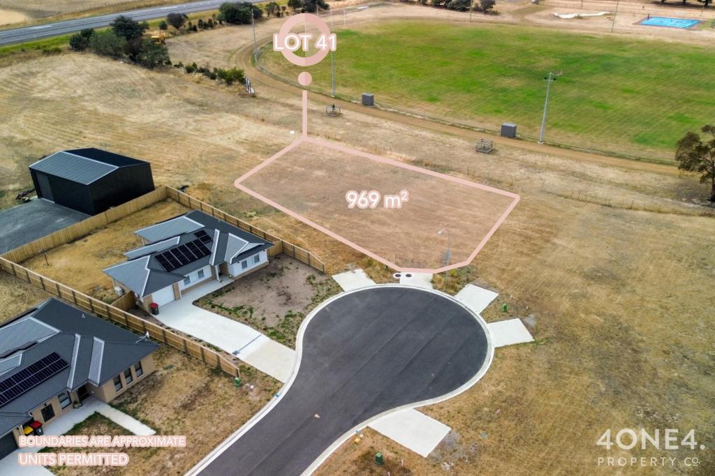 Grange Rd, Kempton, TAS 7030