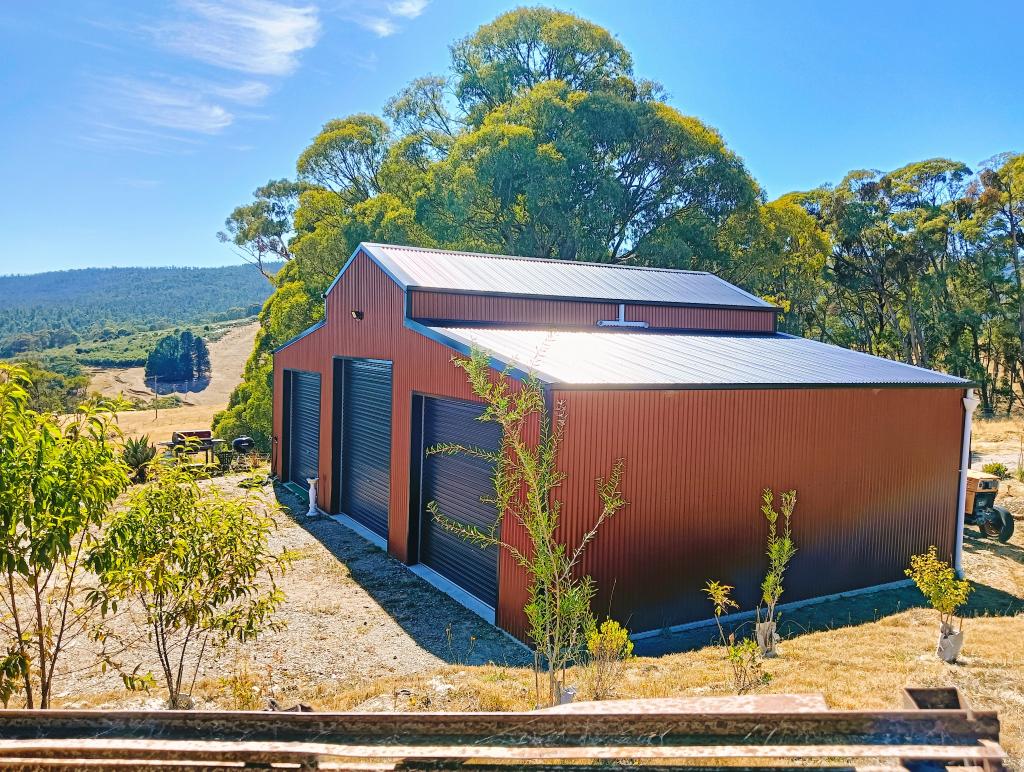 160 Keenans Rd, Batlow, NSW 2730