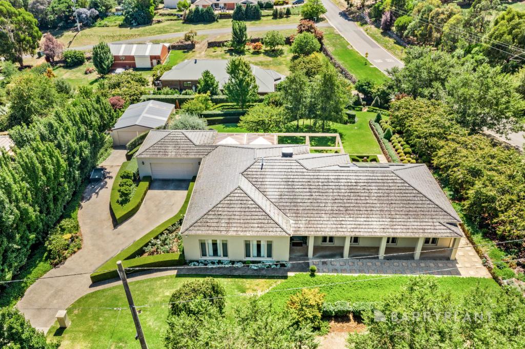 2 Simpson St, Buninyong, VIC 3357