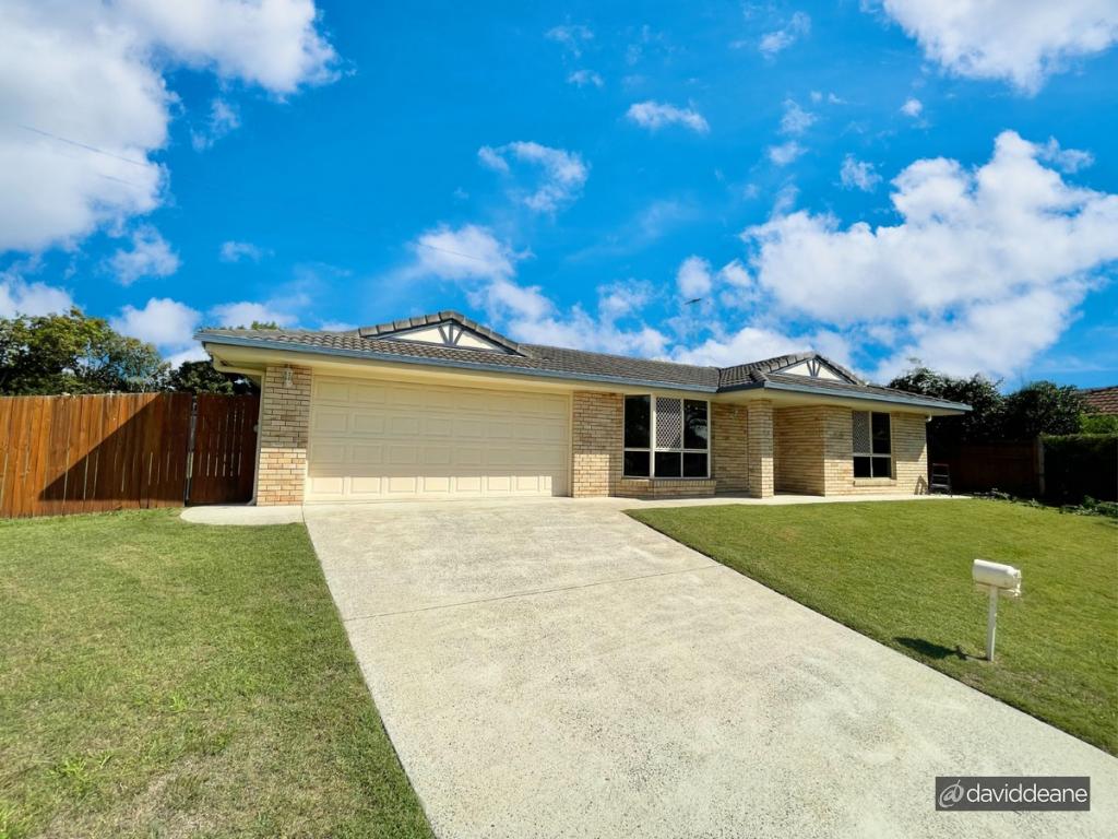 8 Halo Ct, Bray Park, QLD 4500