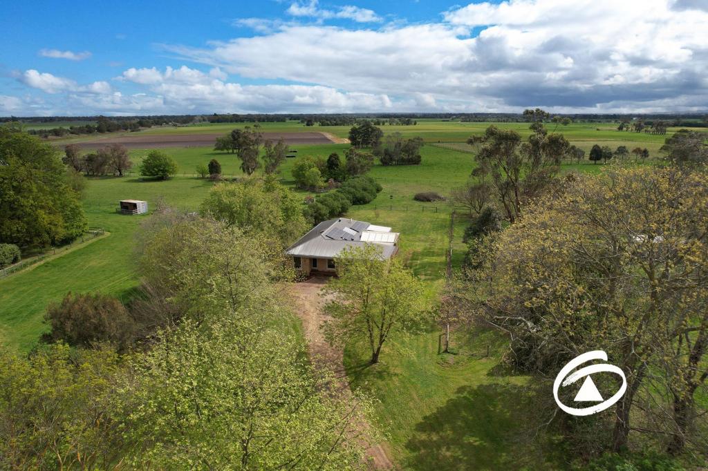 700 Nine Mile Rd, Cora Lynn, VIC 3814