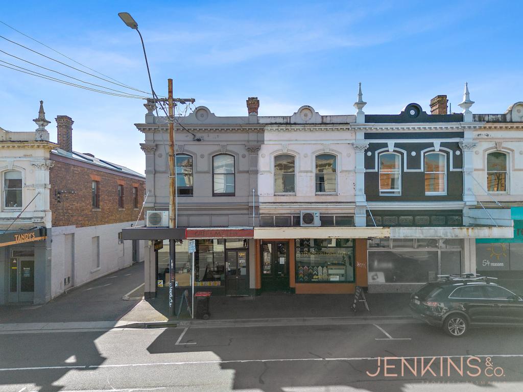 94 Elizabeth St, Launceston, TAS 7250