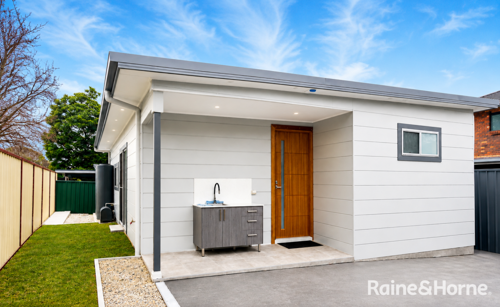 88A STEPHEN ST, BLACKTOWN, NSW 2148