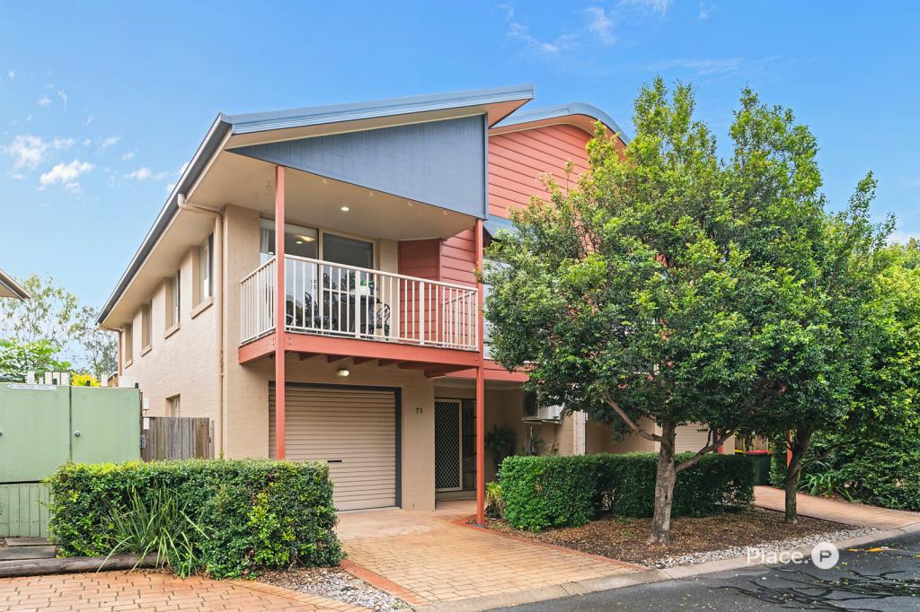 71/316 Long St E, Graceville, QLD 4075