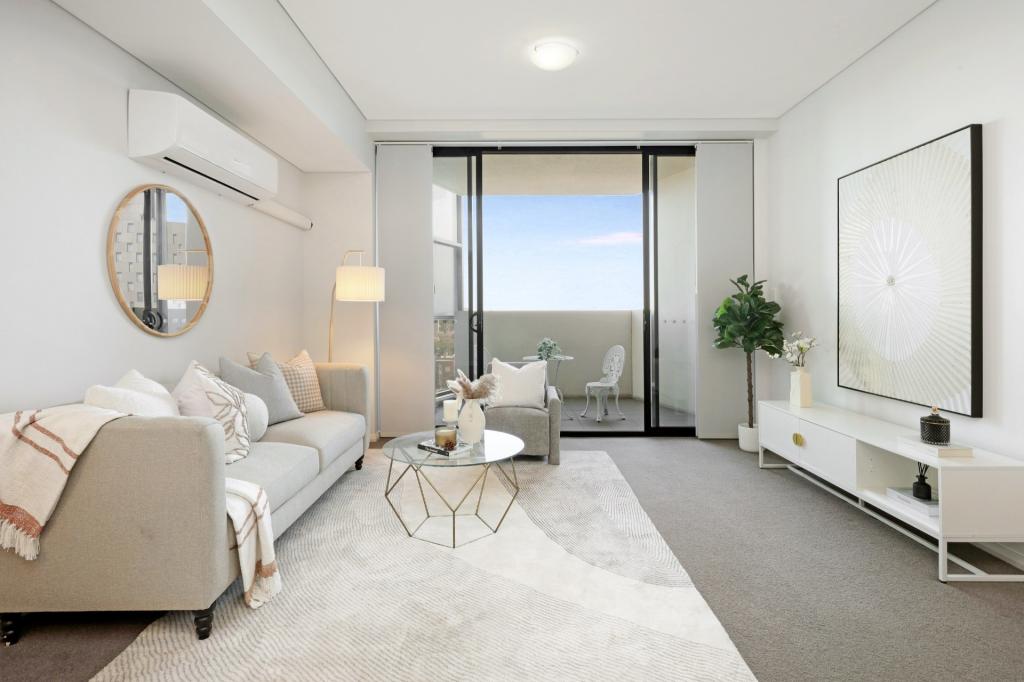 804/7-9 Gibbons St, Redfern, NSW 2016