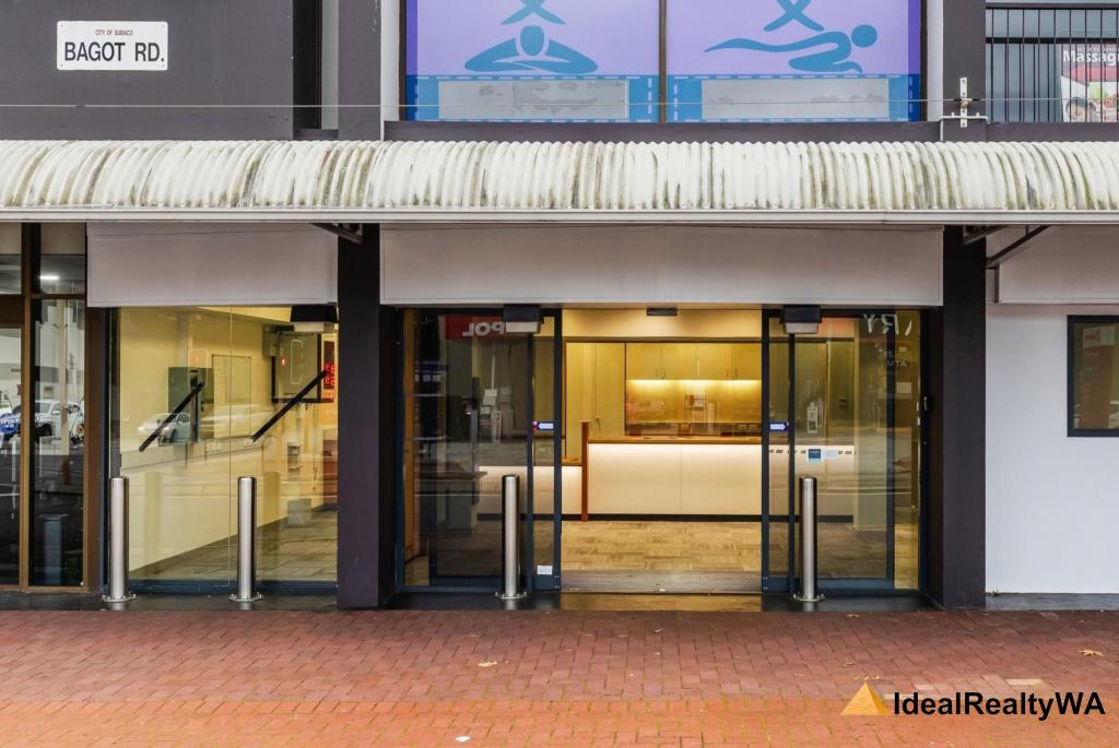 10/184 Rokeby Rd, Subiaco, WA 6008