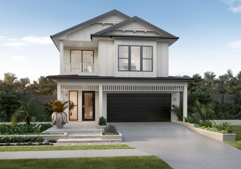 Contact agent for address, SHERWOOD, QLD 4075