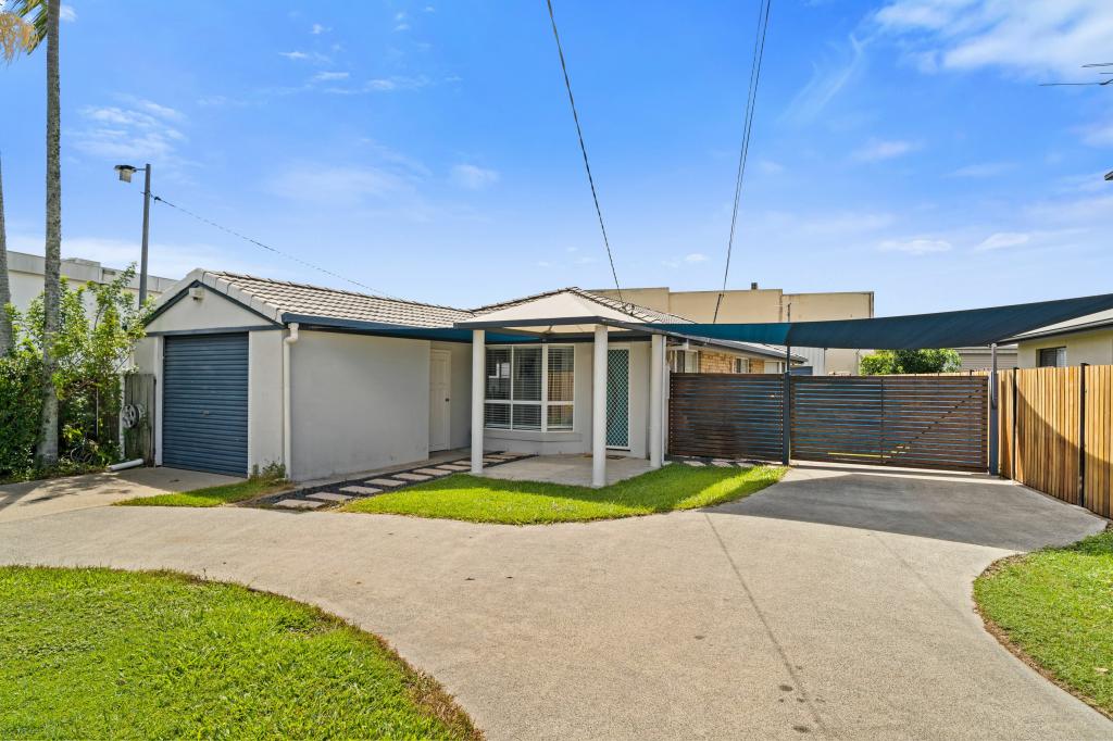 1 SCORPIO ST, CAPALABA, QLD 4157