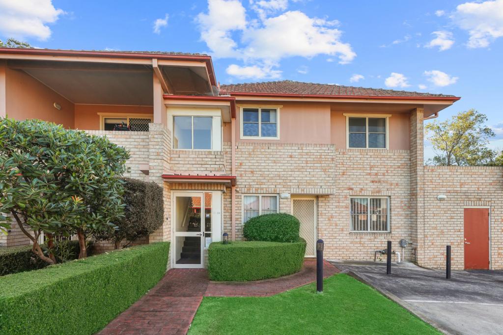 20/11-15 MANSON ST, TELOPEA, NSW 2117