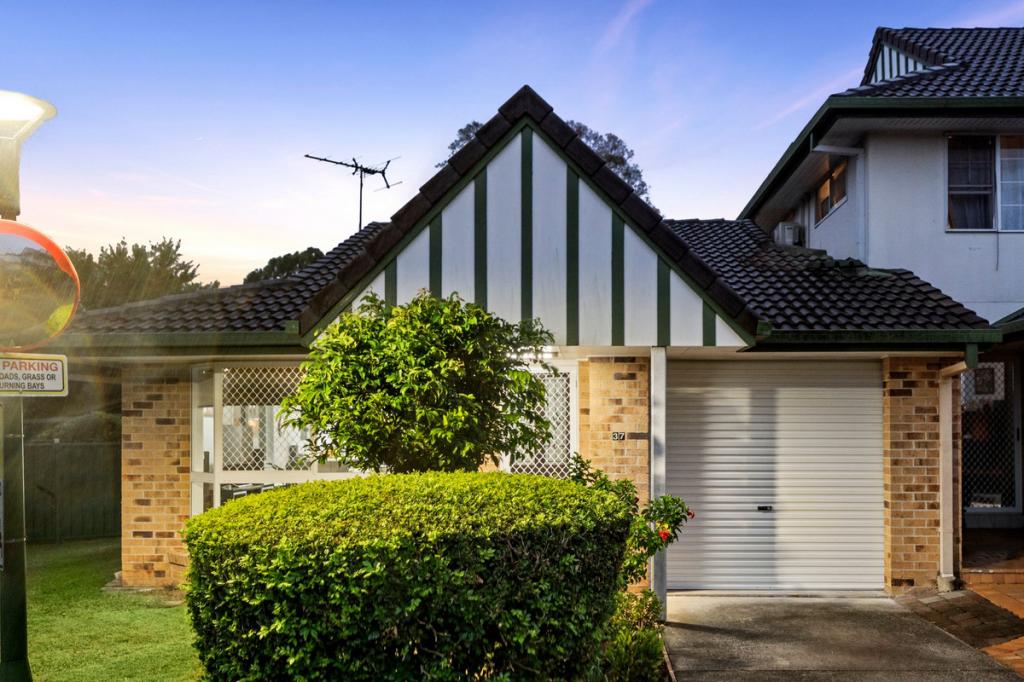 37/332 Handford Rd, Taigum, QLD 4018