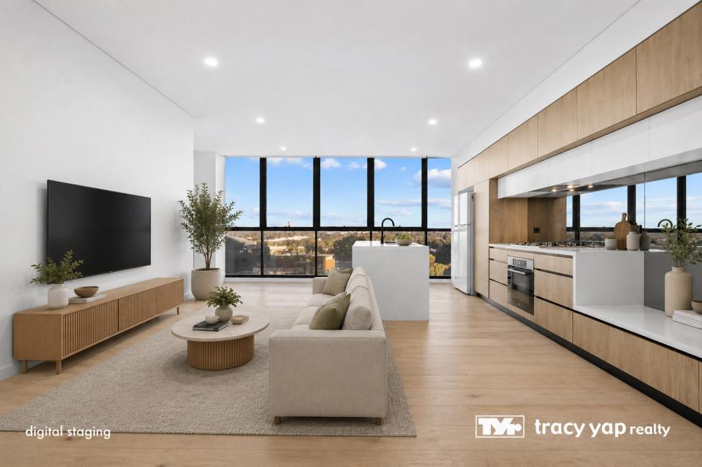 601/35 Oxford St, Epping, NSW 2121