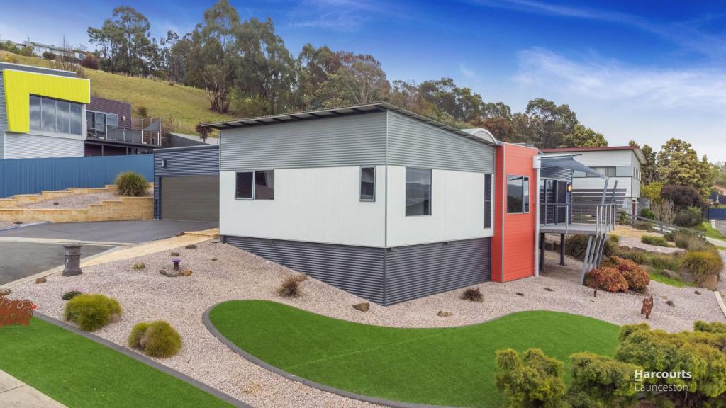10 Lennon Rise, Newstead, TAS 7250