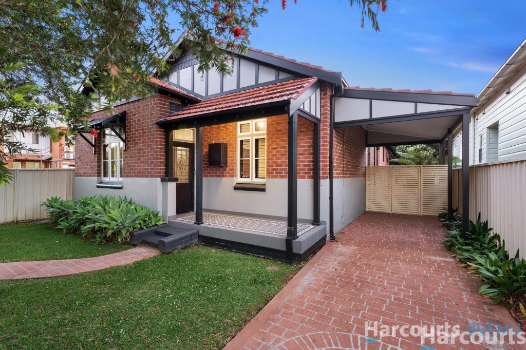 38 Blackall St, Hamilton, NSW 2303