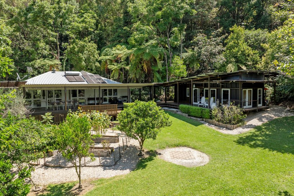 61 Booka Rd, Upper Crystal Creek, NSW 2484