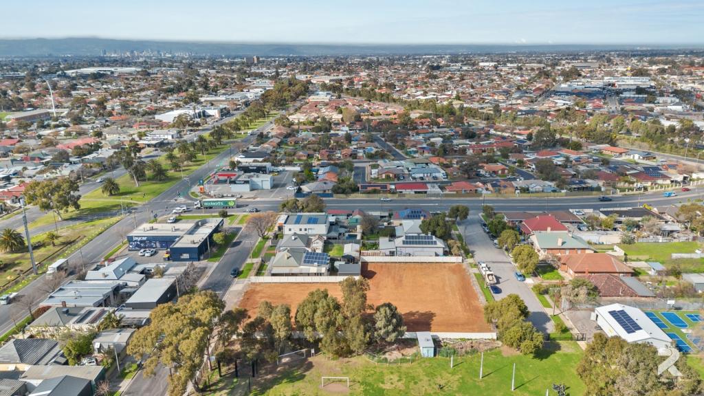 Prop Lot 101 & 106 Long St, Queenstown, SA 5014