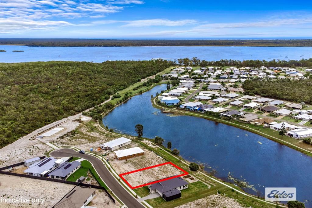 9 FATHOM CT, BURRUM HEADS, QLD 4659