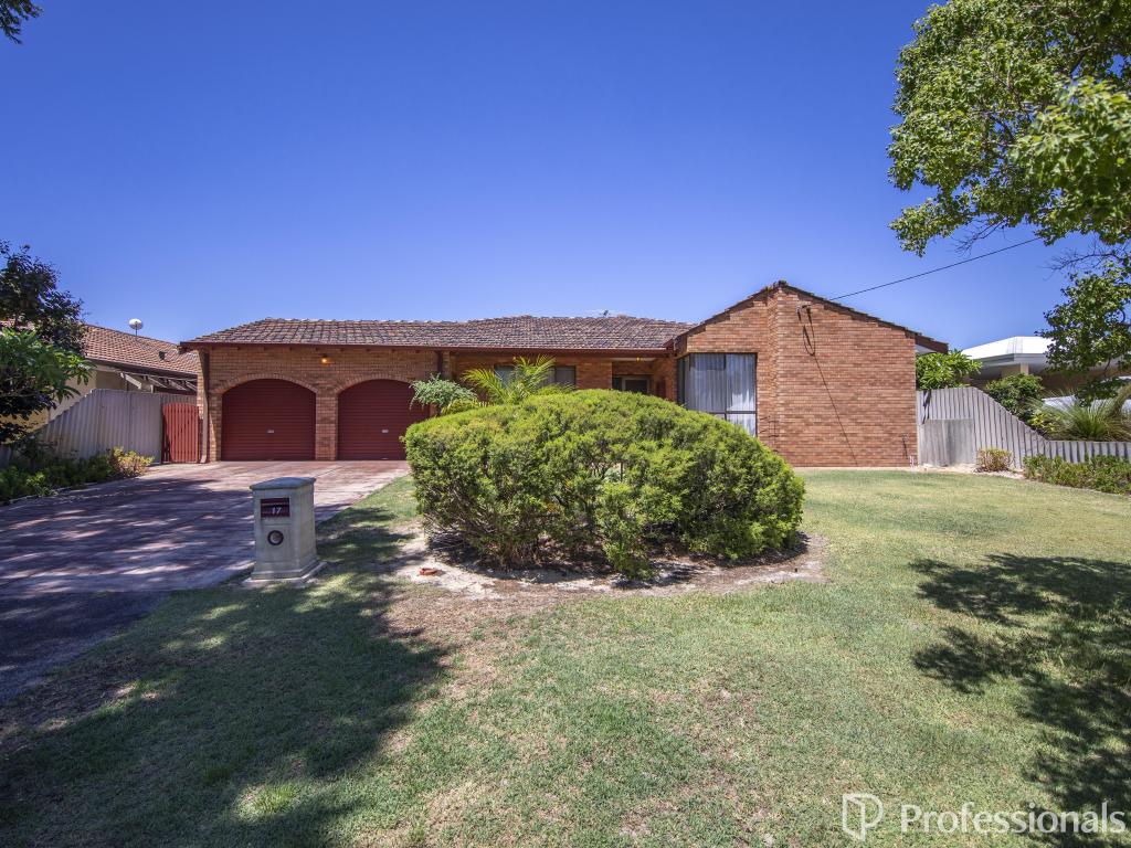 17 Edwards Rd, High Wycombe, WA 6057