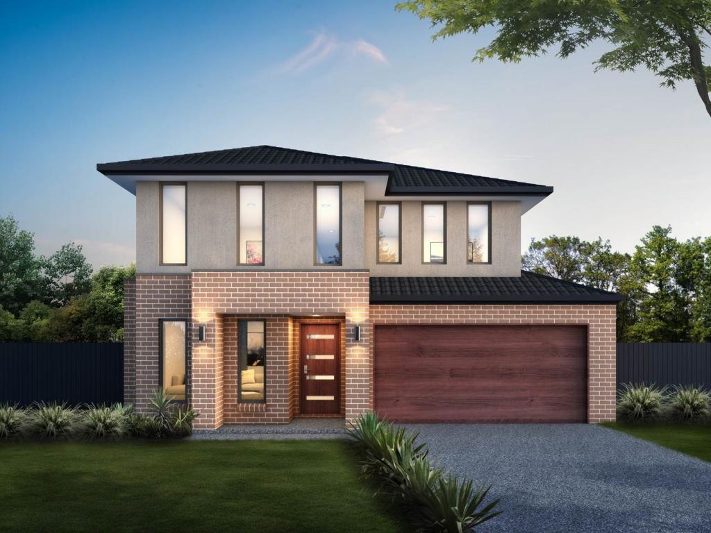 Lot 116 Hayward St, Clyde North, VIC 3978