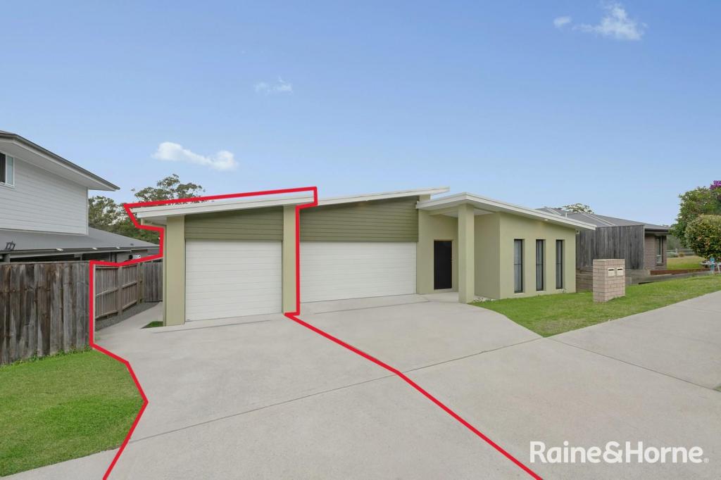 A/4a Diploma Dr, Thrumster, NSW 2444