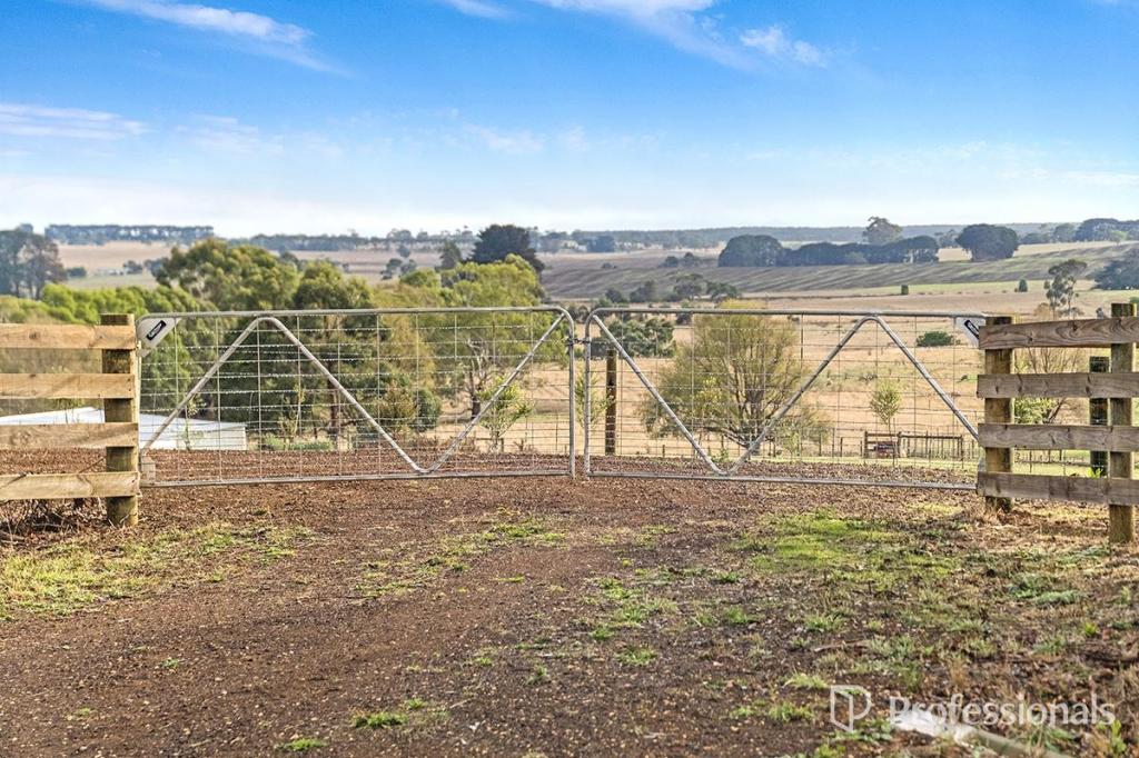 86 Jennings Rd, Hamilton, VIC 3300