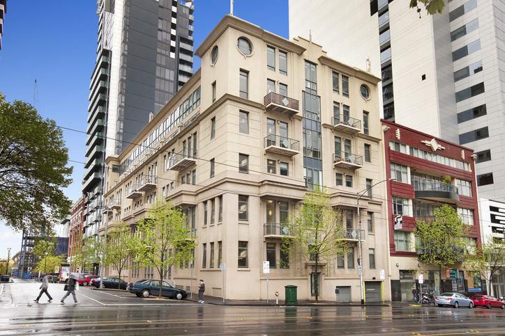 104/402-408 LA TROBE ST, MELBOURNE, VIC 3000