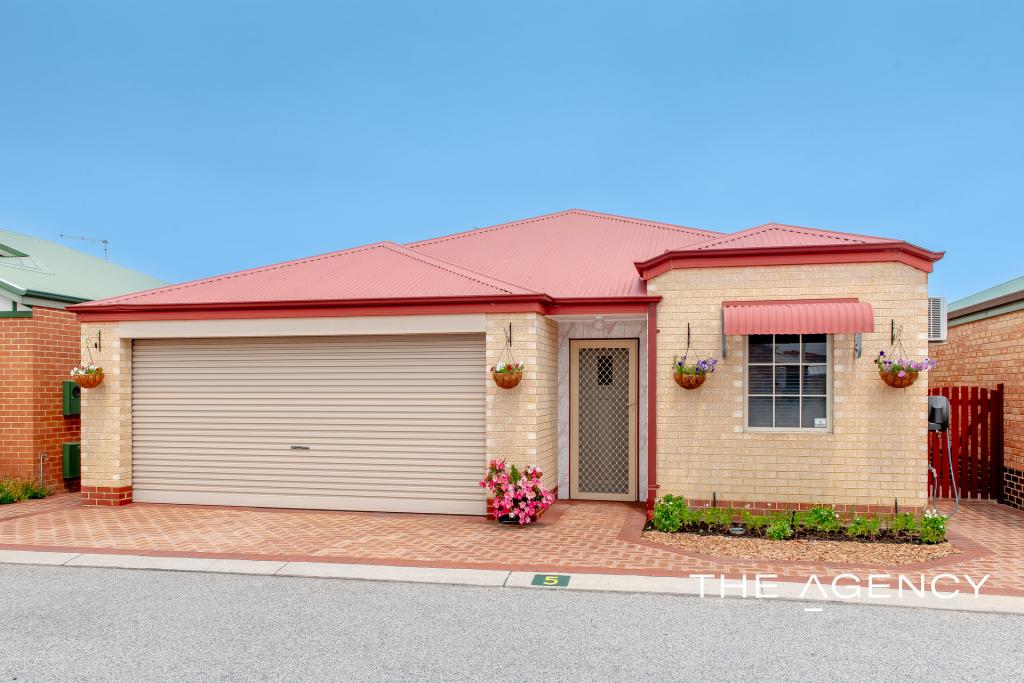 5/93 Cook Ave, Hillarys, WA 6025