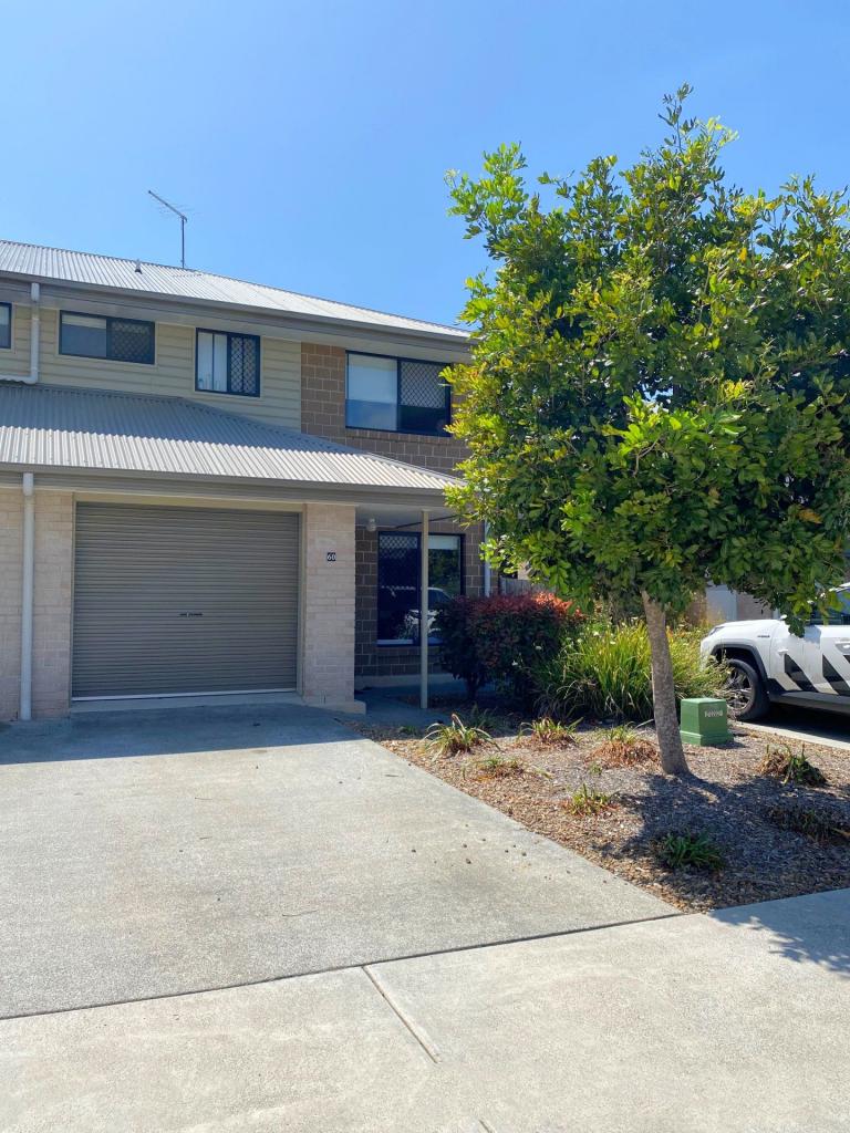 60/47 Freshwater St, Thornlands, QLD 4164