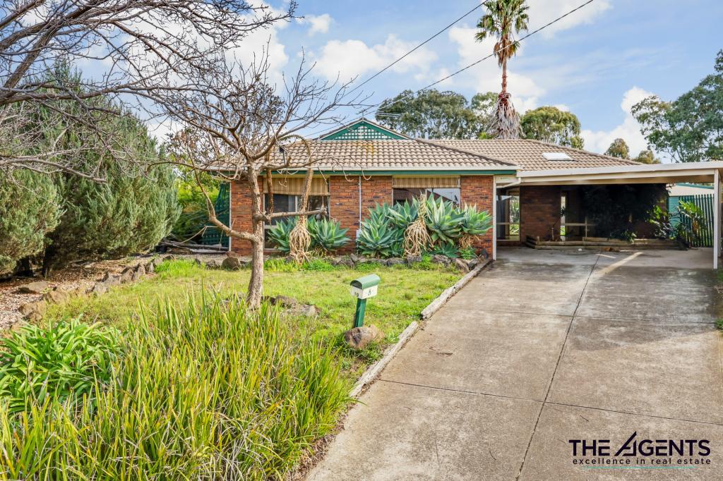 19 Mark Ct, Seabrook, VIC 3028
