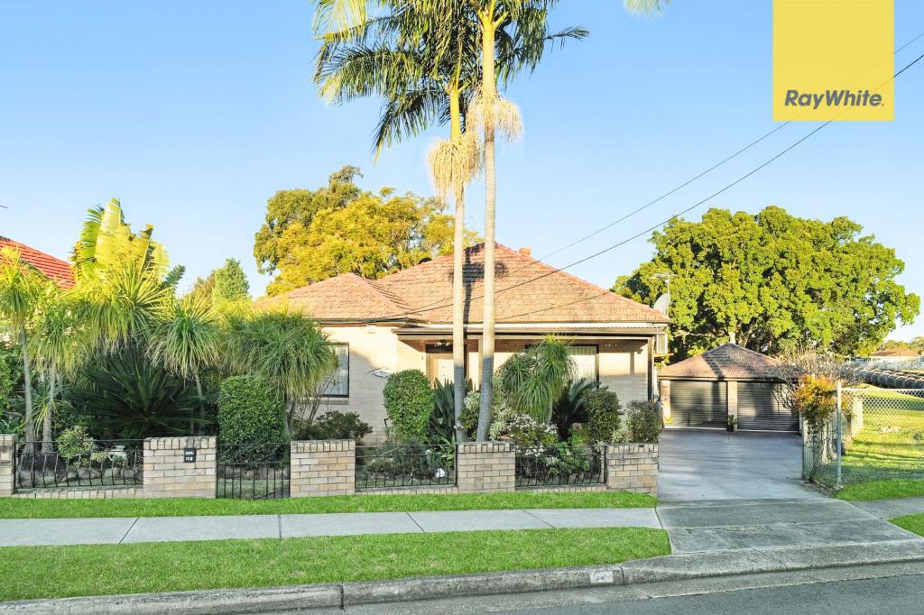 158 Fowler Rd, Guildford, NSW 2161