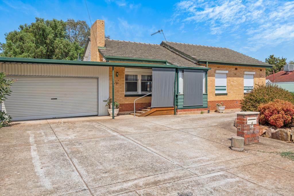 4 Hanson Rd, Elizabeth Downs, SA 5113