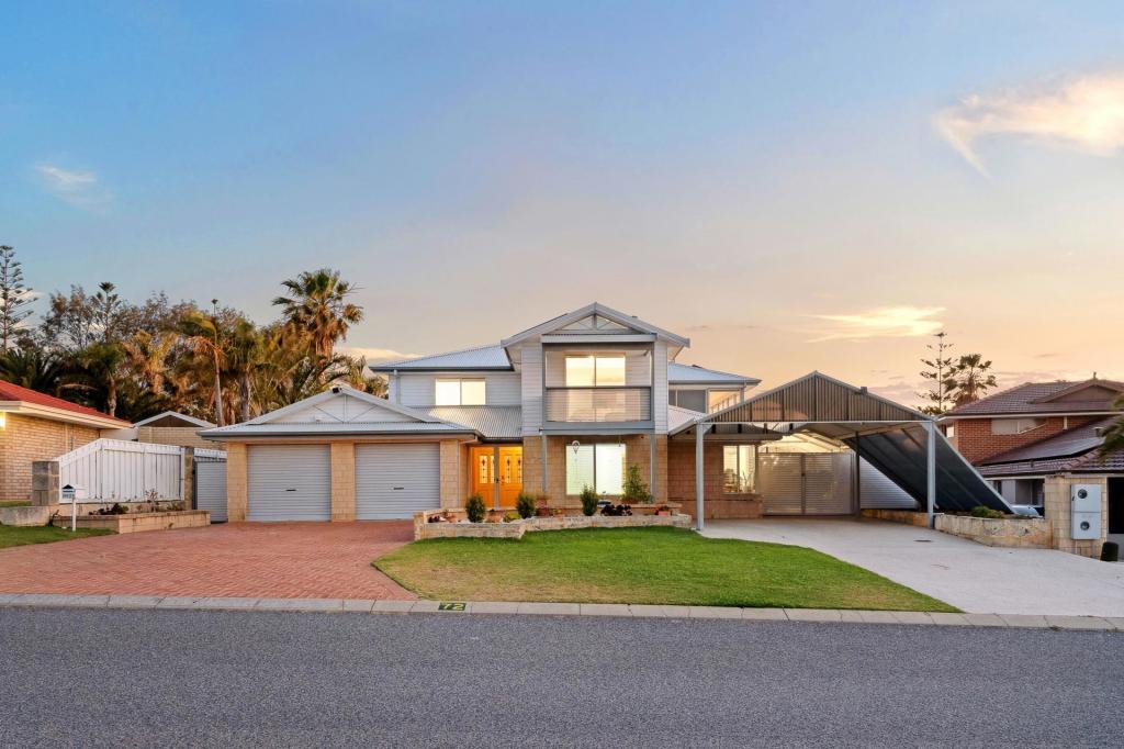 72 Bayport Cct, Mindarie, WA 6030