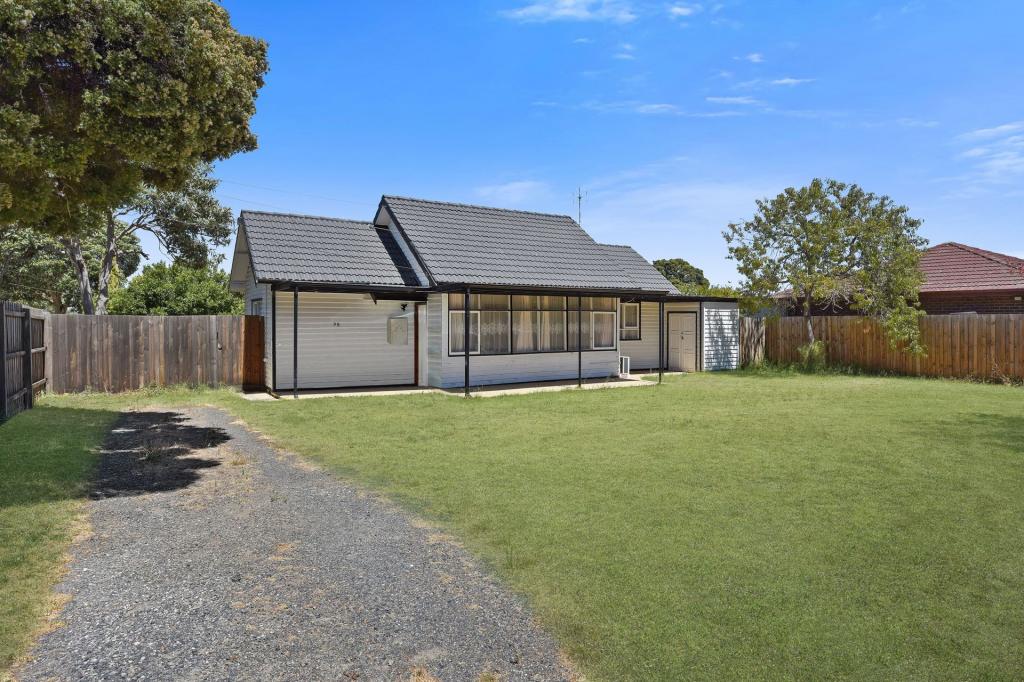 98 Athol Rd, Springvale South, VIC 3172