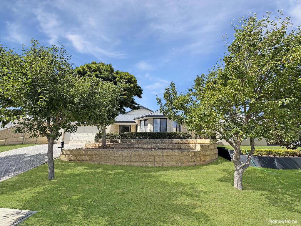 6 Pyrus Gdns, Yakamia, WA 6330