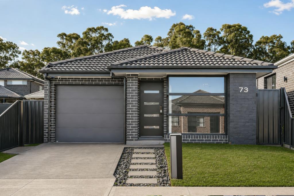 73 Tokyo Rd, Austral, NSW 2179