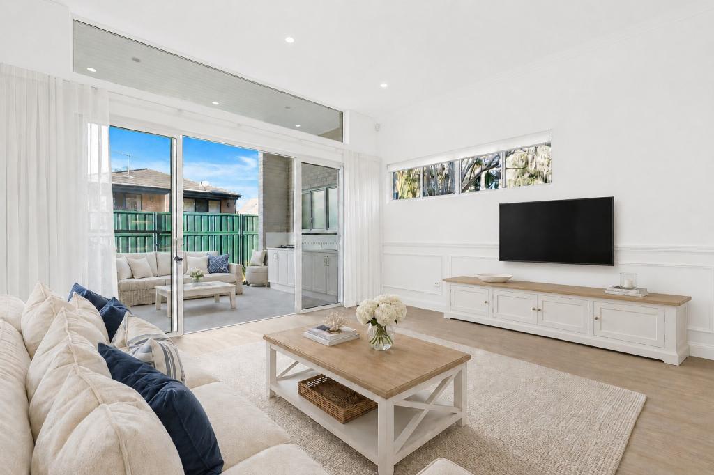 27b Kemp St, Mortdale, NSW 2223