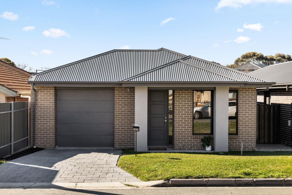 23a Andrea Ave, Newton, SA 5074