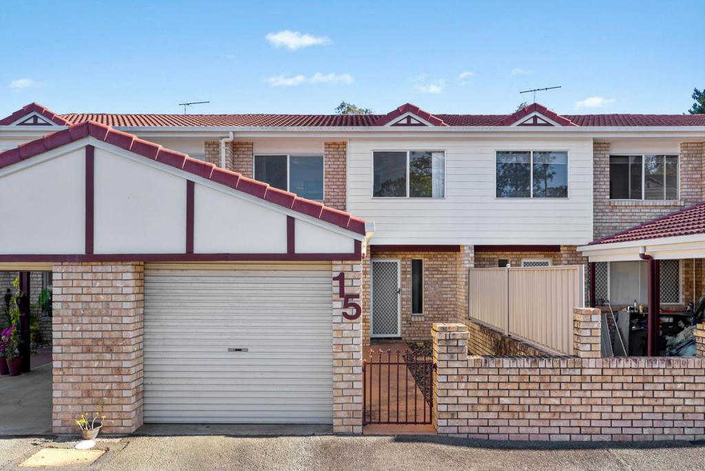 15/15 DAISY HILL RD, DAISY HILL, QLD 4127