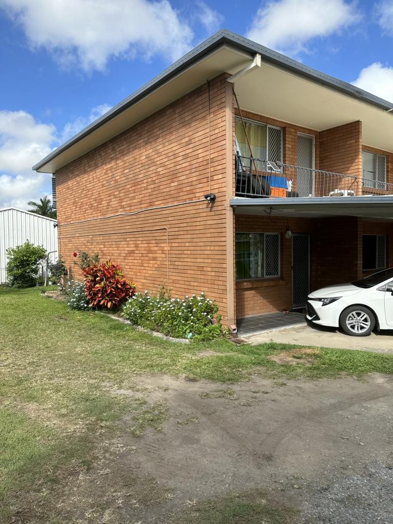 8/57 Brisbane St, Mackay, QLD 4740