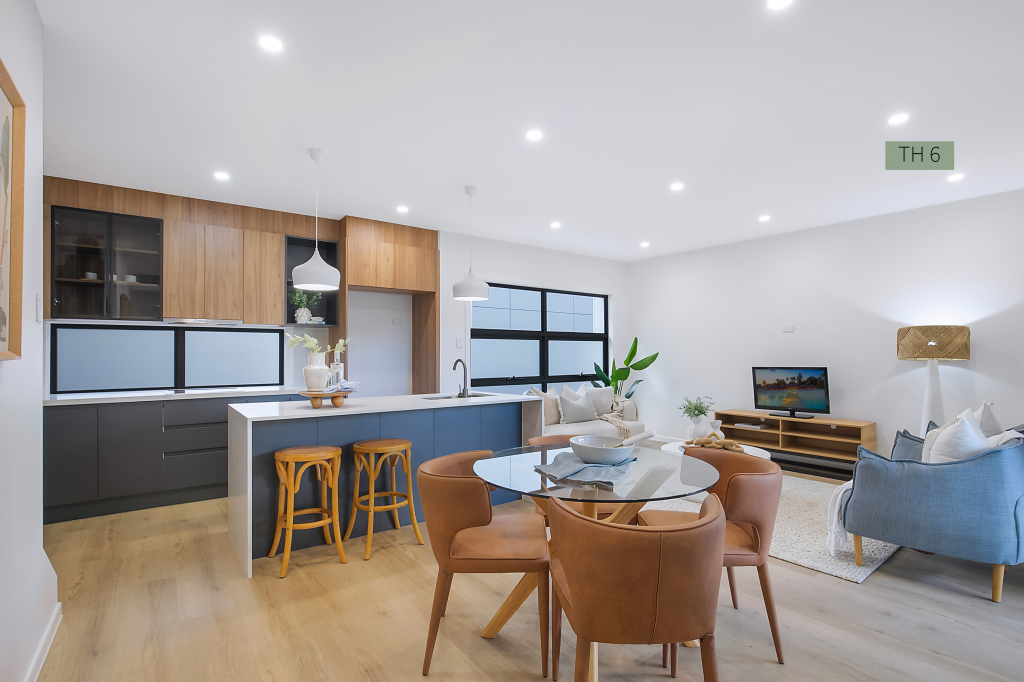 6 & 13/31 ANZAC RD, CARINA HEIGHTS, QLD 4152